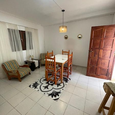 Departamento Peru Διαμέρισμα Κοριέντες Εξωτερικό φωτογραφία