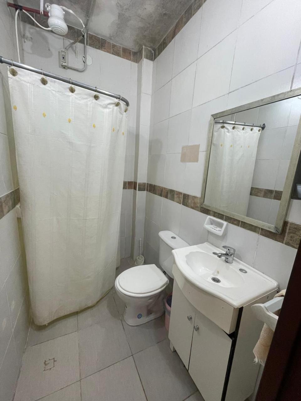 Departamento Peru Διαμέρισμα Κοριέντες Εξωτερικό φωτογραφία