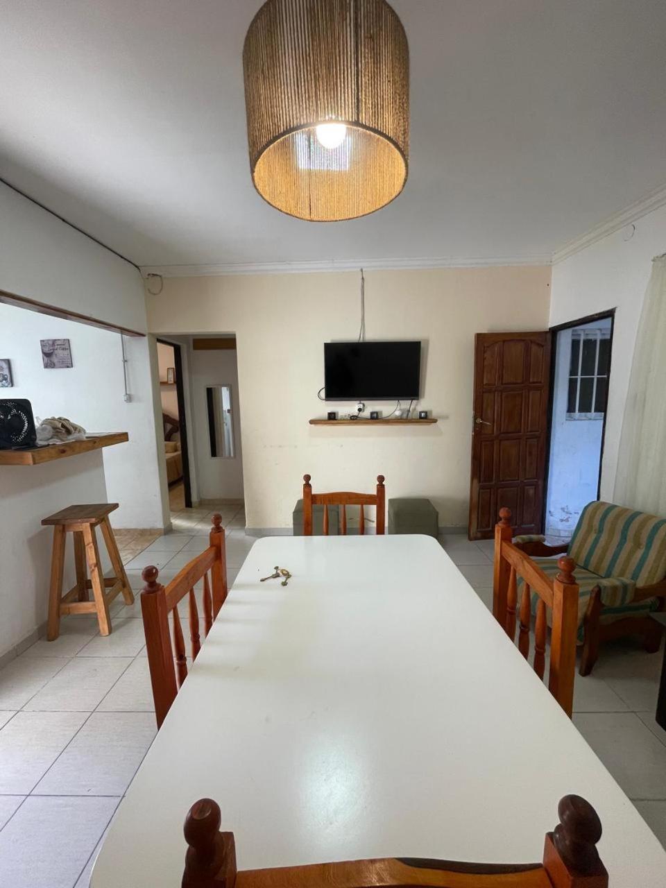 Departamento Peru Διαμέρισμα Κοριέντες Εξωτερικό φωτογραφία